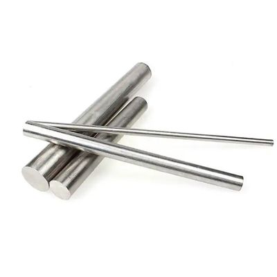 Helle Metall Edelstahl Rundstahlstangen 316L 3mm 6mm 10mm Kleine Durchmesser Edelstahlstange