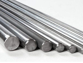 ASTM 310 316L Runde Stange aus Edelstahl SUS JIS AISI 2mm 14mm 60mm 75mm Helle 6M Legierungsstange