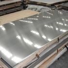 409 Edelstahlplatte 4 mm 5 mm 6 mm Warmgewalzte Edelstahlplatte
