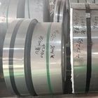 2B Oberfläche AISI 201 Edelstahlspule GB 303 304 HR 5mm Edelstahlspule